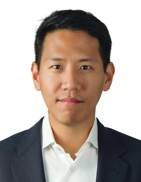 Jeff Park