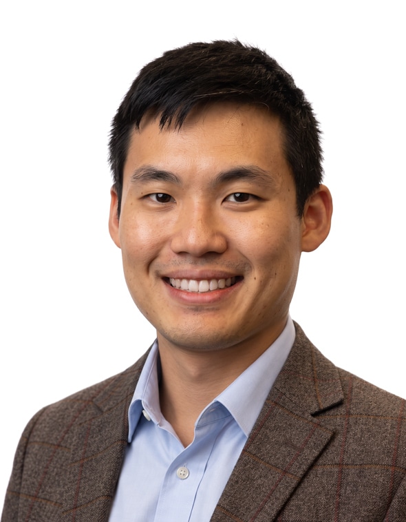 Jerry Xu
