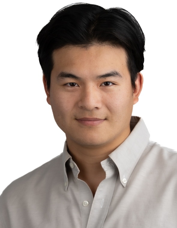 Jono Lee