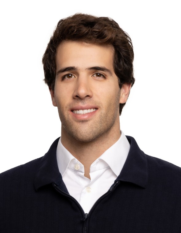 Kevin YB