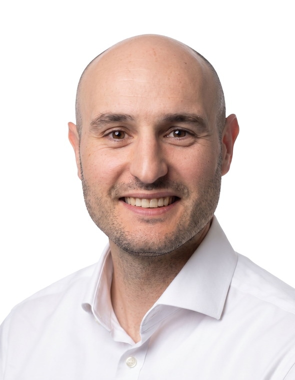 Ryan Silva