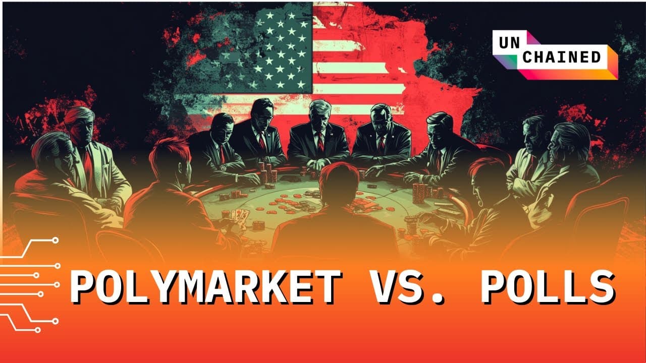Has Polymarket Changed the Way We Vote?