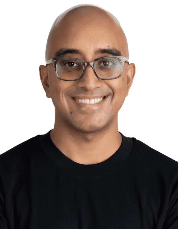 Ajay Sundar