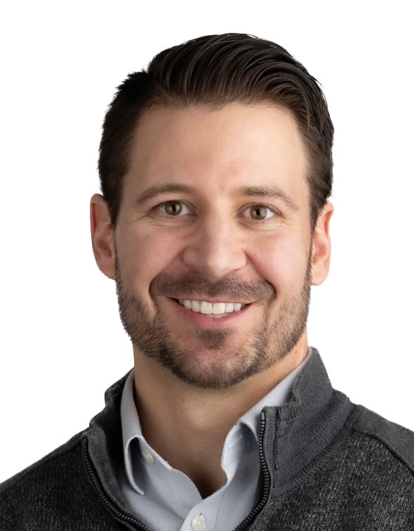 Brandon Rudolph