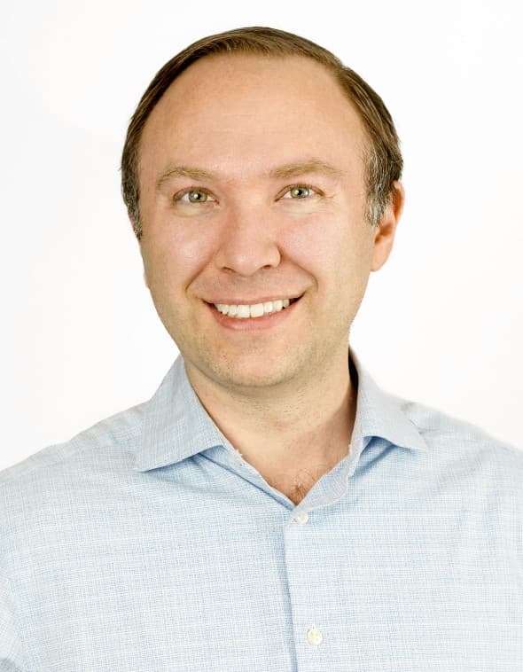 Christian Brockman