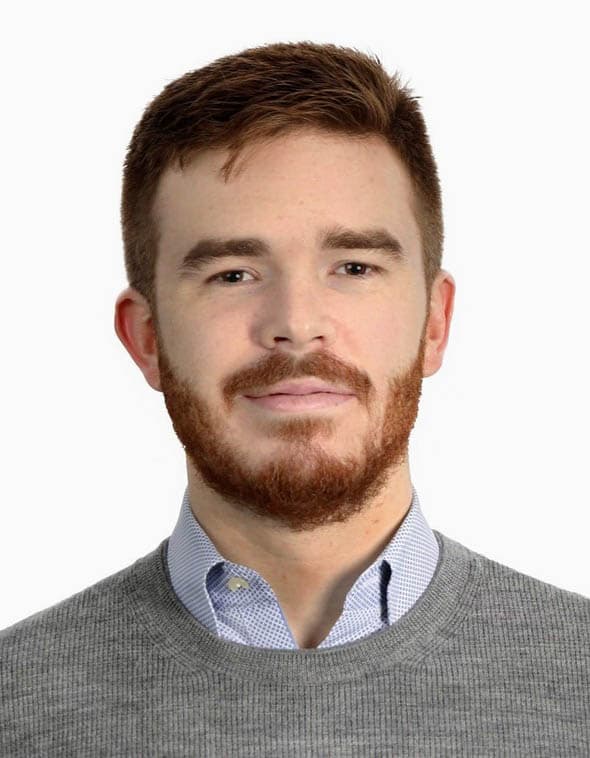 Josh Solesbury