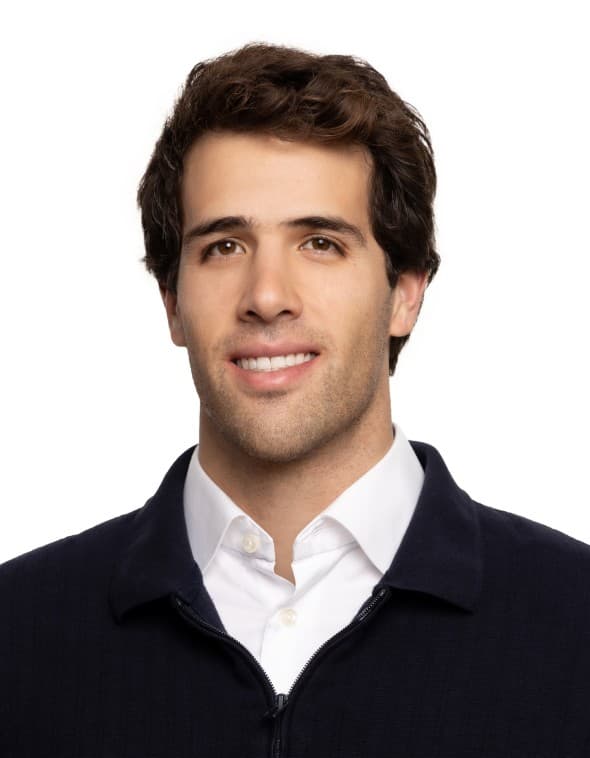 Kevin YB