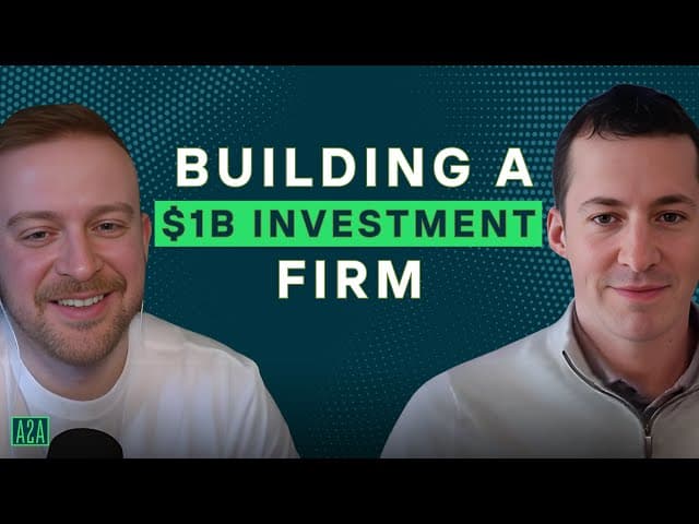 ParaFi Capital: Building a $1B Crypto Investment Firm