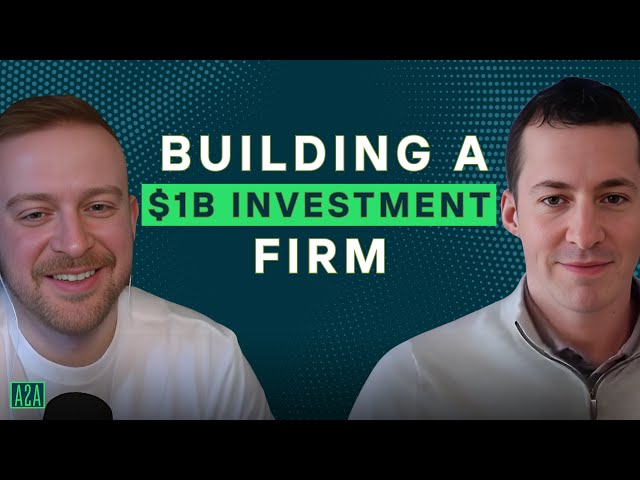 ParaFi Capital: Building a $1B Crypto Investment Firm