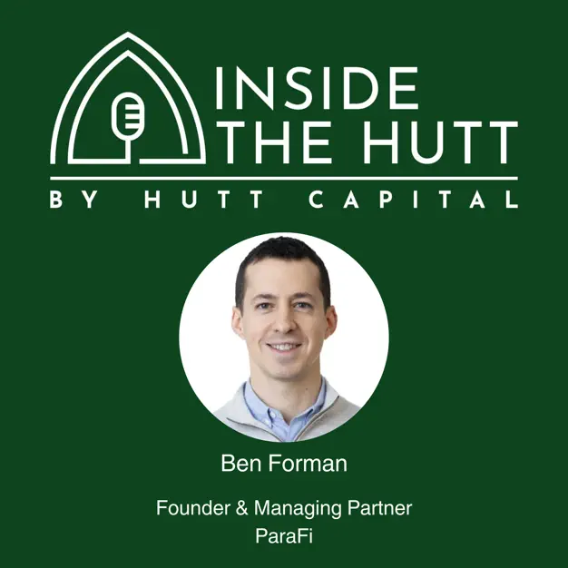 DeFi, Tokenization, and the Future of Financial Markets