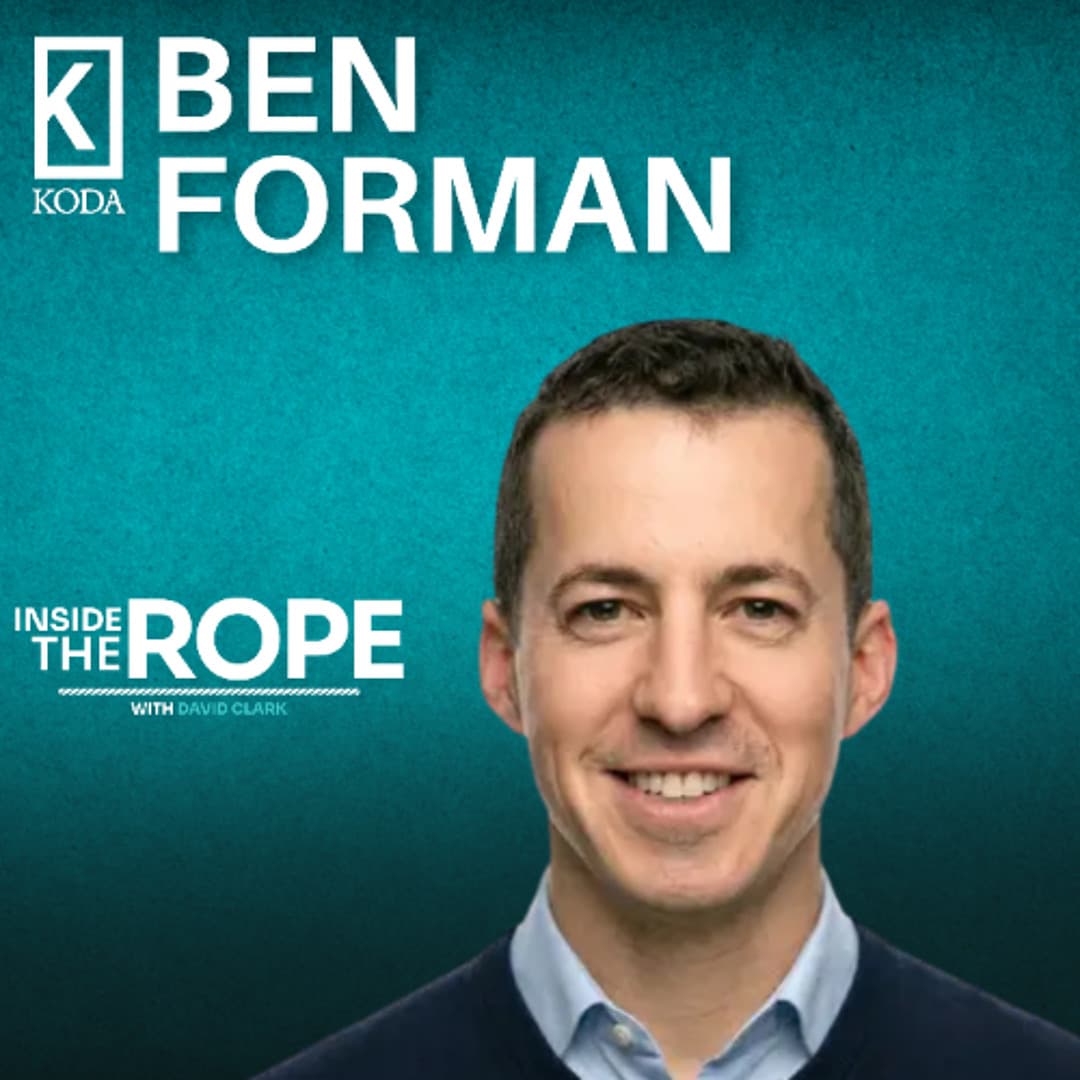 How Sophisticated Investors Are Thinking About Digital Assets in 2026