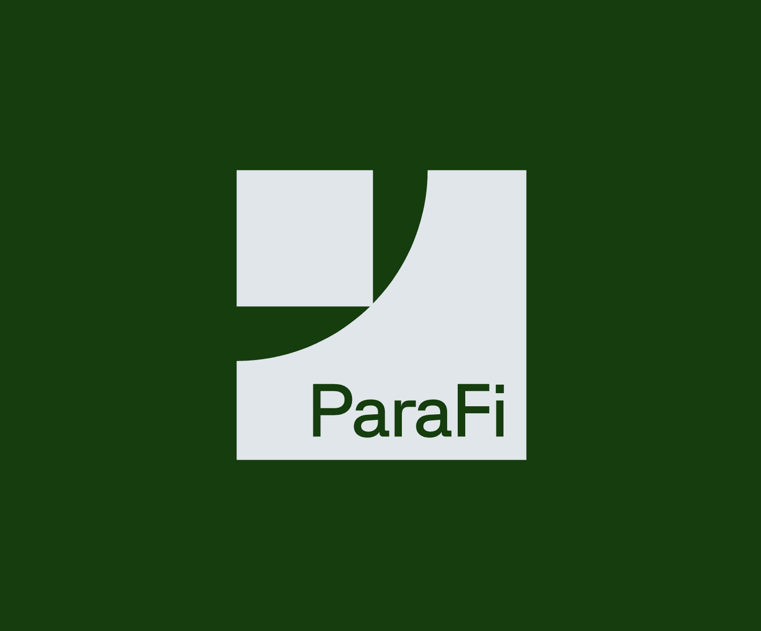 ParaFi Fireside Chat with Thomas Bohner (CEO and Founder of Credix)