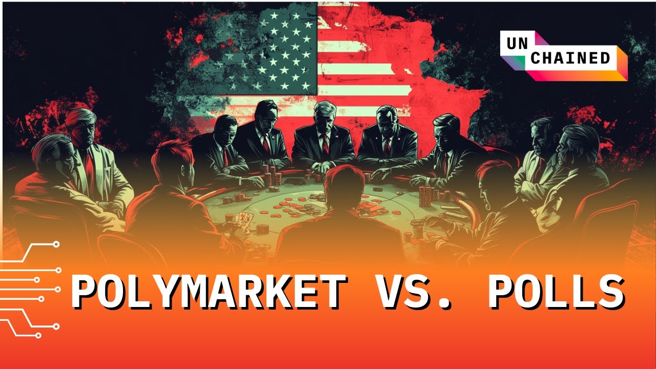 Has Polymarket Changed the Way We Vote?