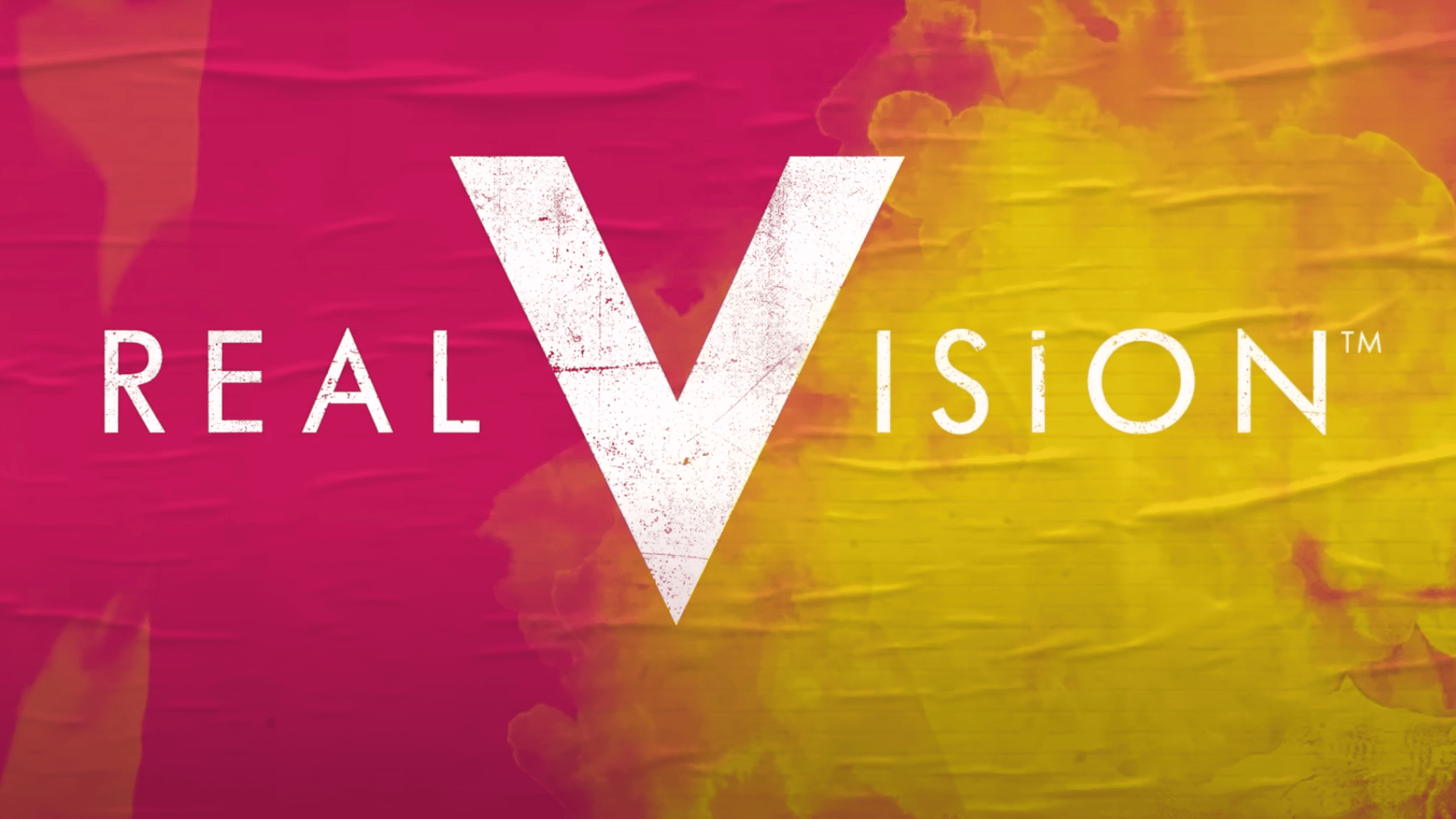 Real Vision Interview with Raoul Pal