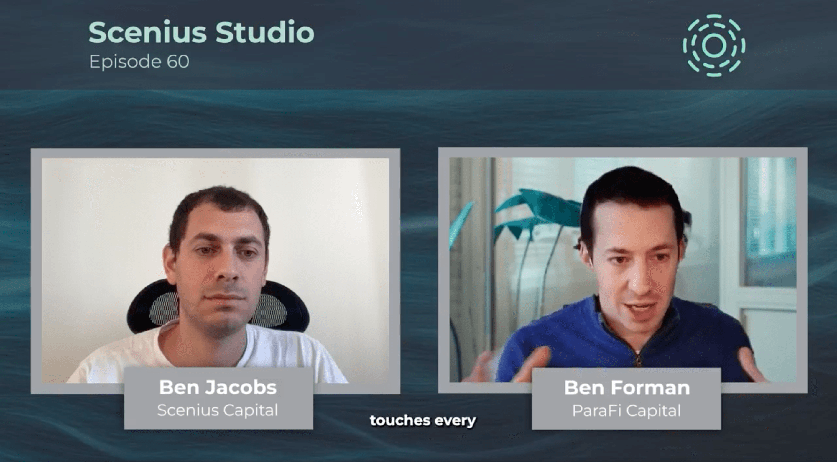 Fundamentals vs. Sentiment: Where Crypto Is Headed