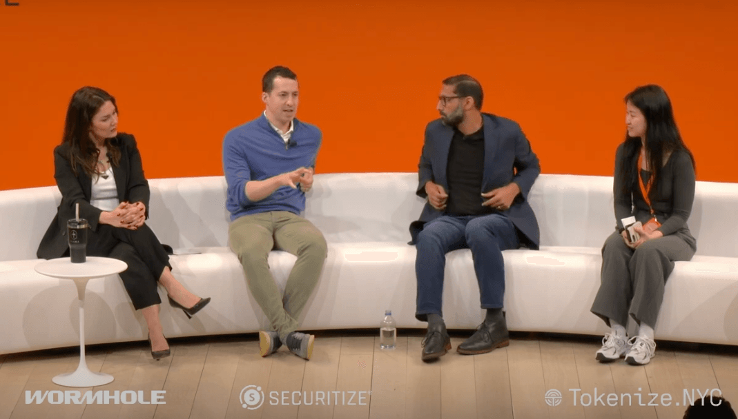 Venture Capital Opportunities in Real World Asset Tokenization