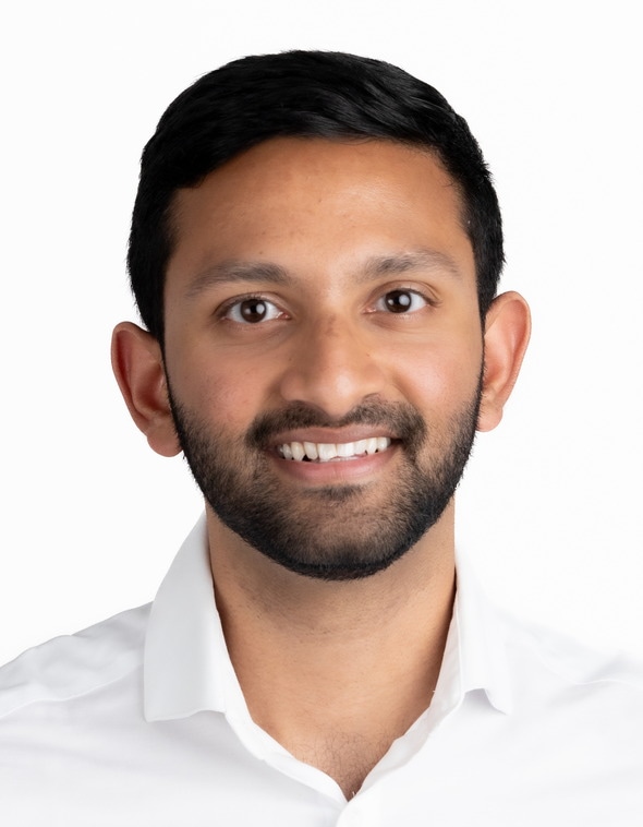 Anjan Vinod