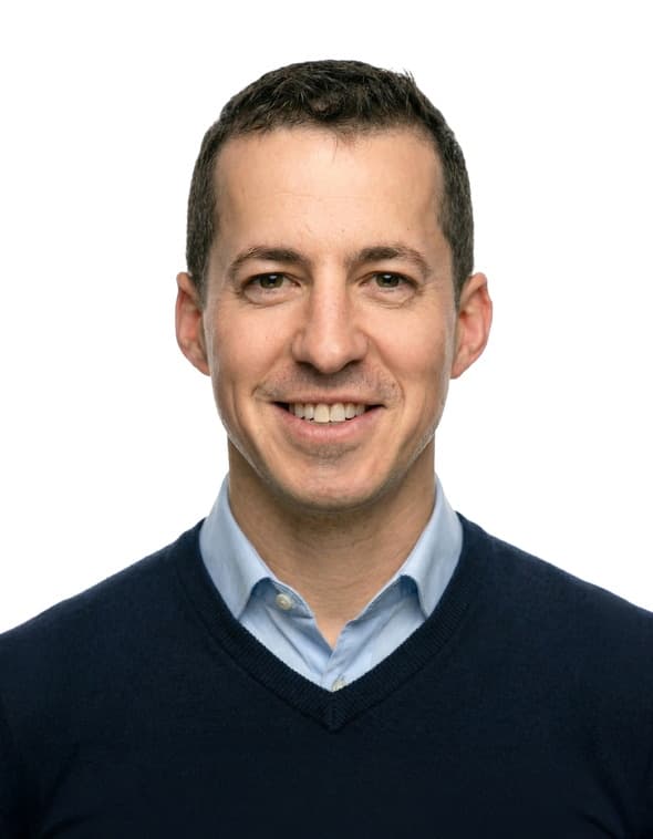 Ben Forman