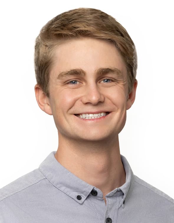 Ben Stirling