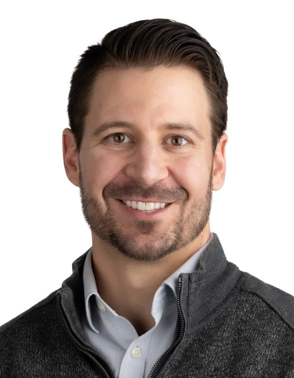 Brandon Rudolph