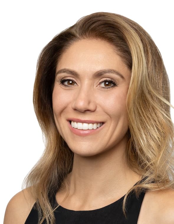 Jenna Barath