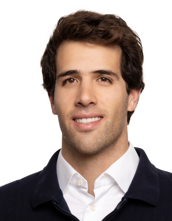 Kevin YB