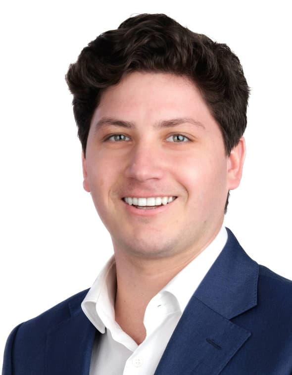 Luke Petrillo