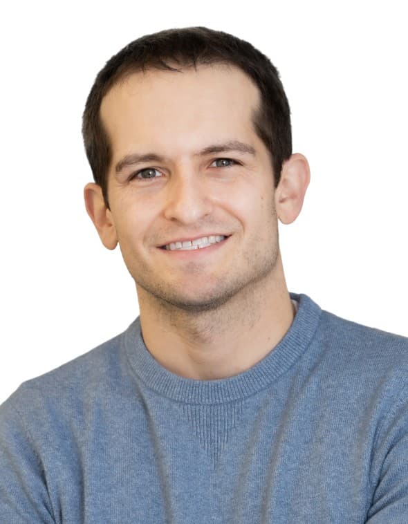 Matthew Friedwald